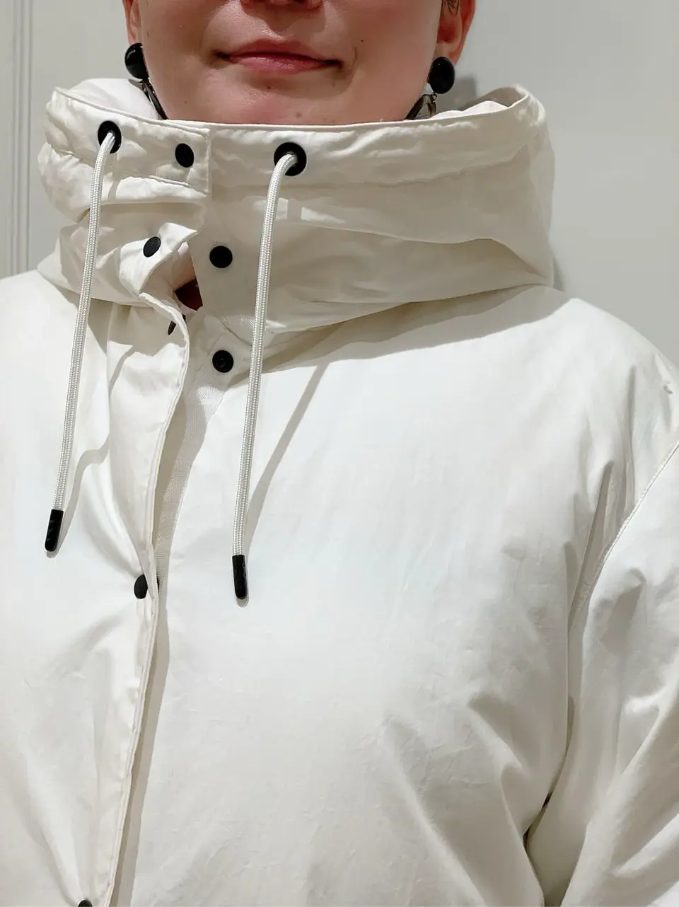 23区 江川 コーディネート画像