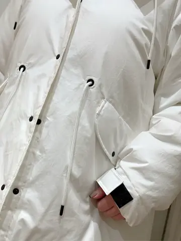 23区 江川 コーディネート画像