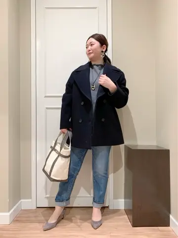 23区 江川 コーディネート画像