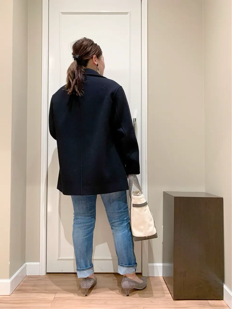 23区 江川 コーディネート画像