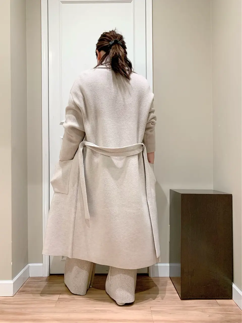 23区 江川 コーディネート画像