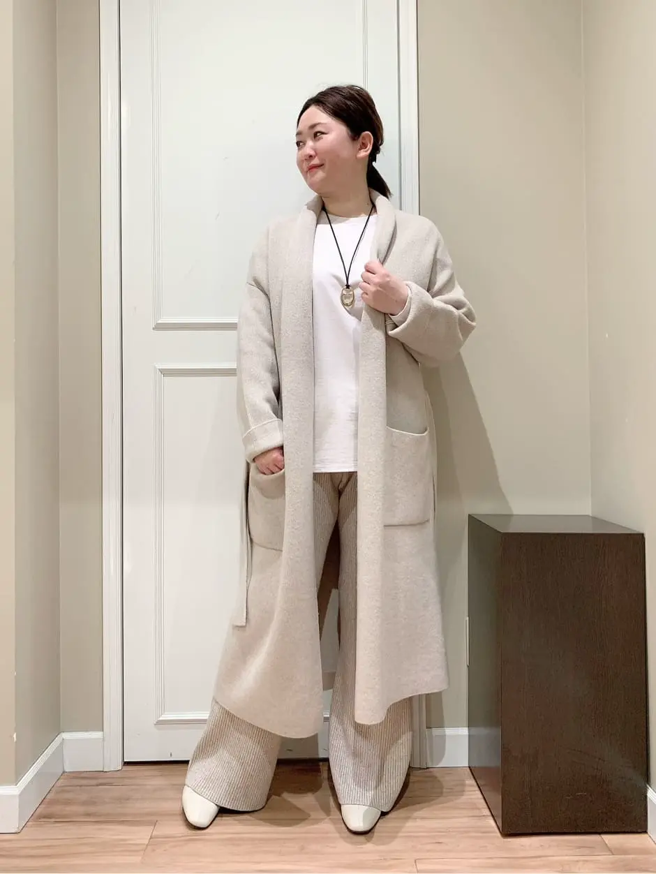 23区 江川 コーディネート画像