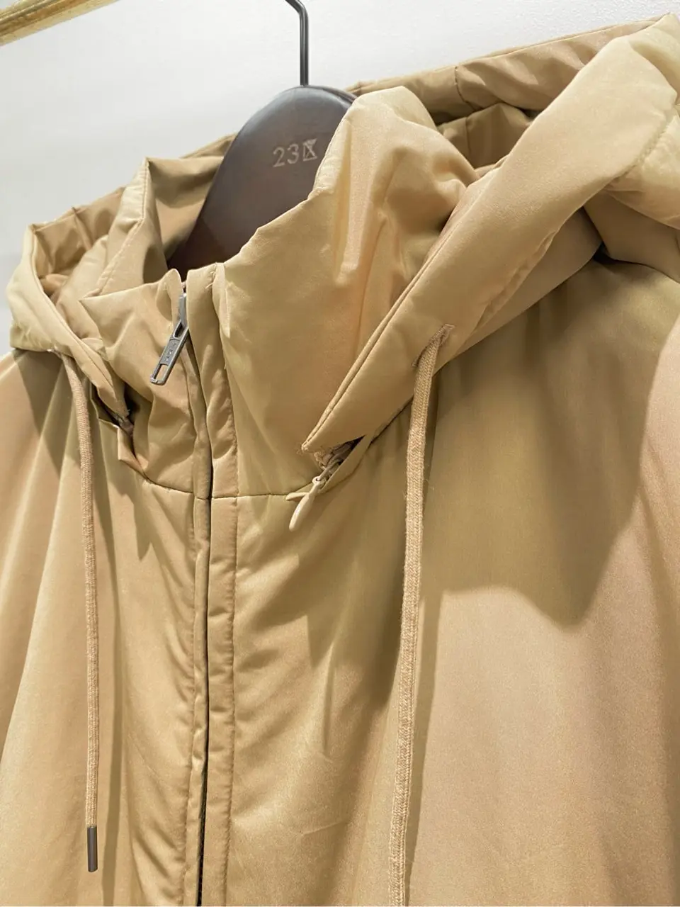 23区 藤原 コーディネート画像