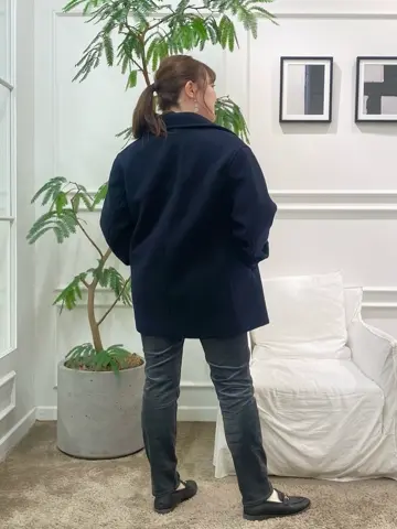 23区 藤原 コーディネート画像