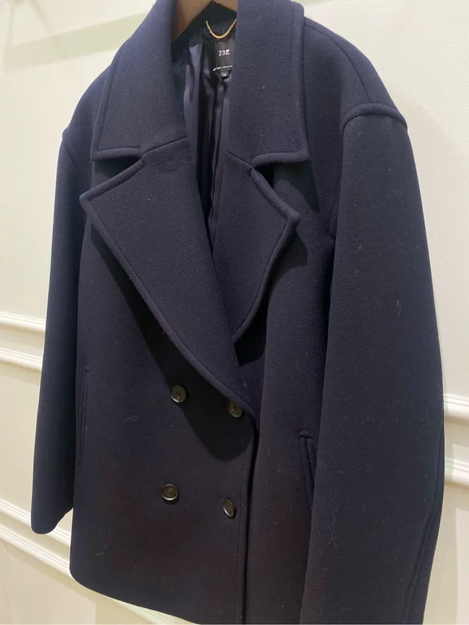 23区 藤原 コーディネート画像