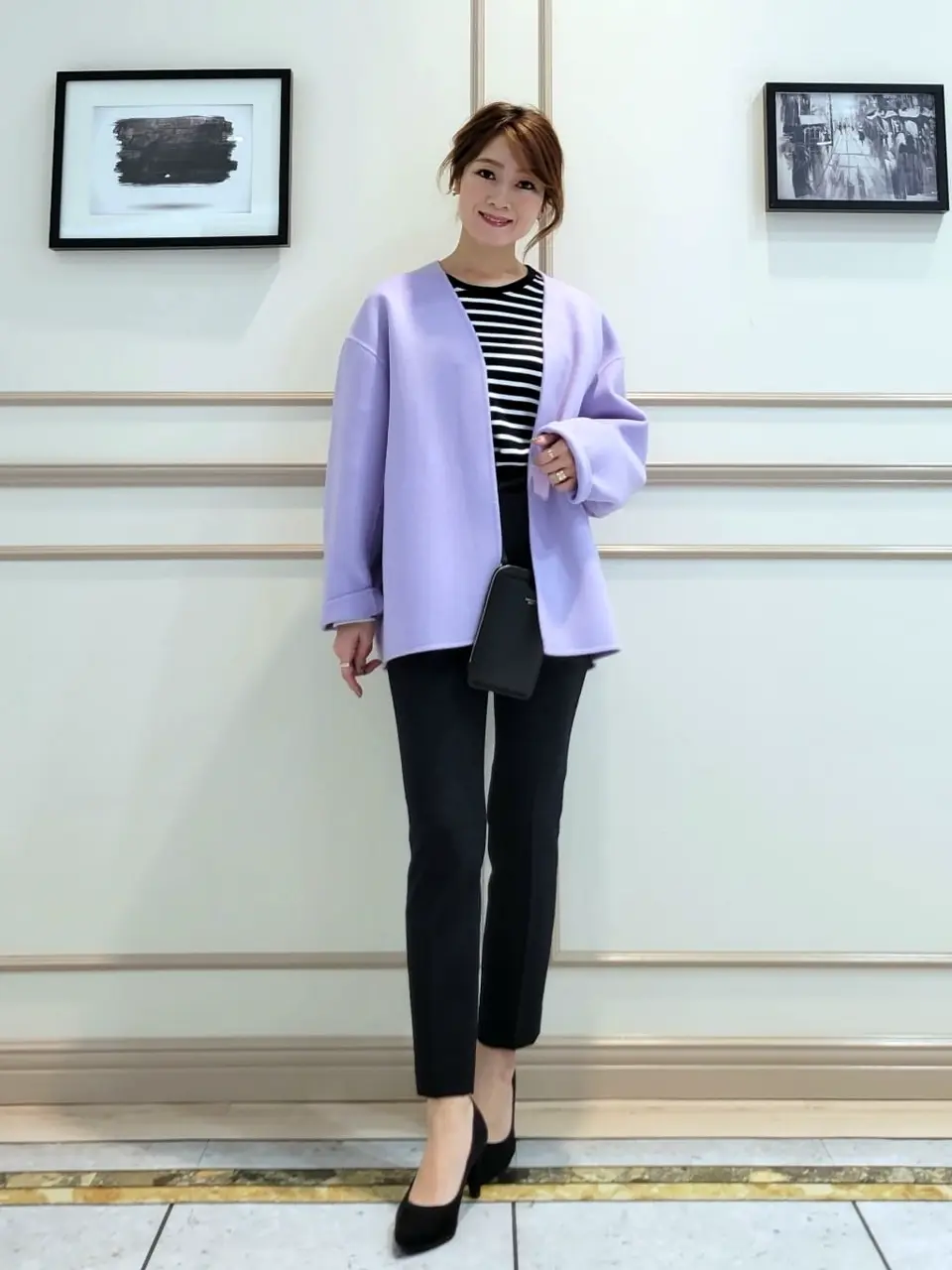  濱地 コーディネート画像