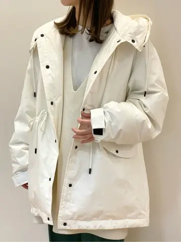 23区 八木沢 コーディネート画像