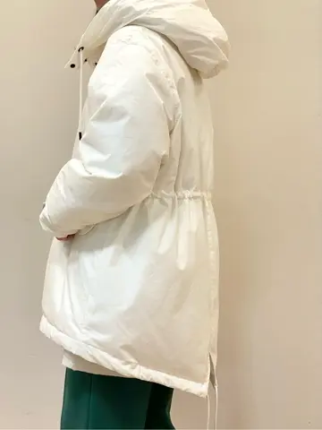 23区 八木沢 コーディネート画像