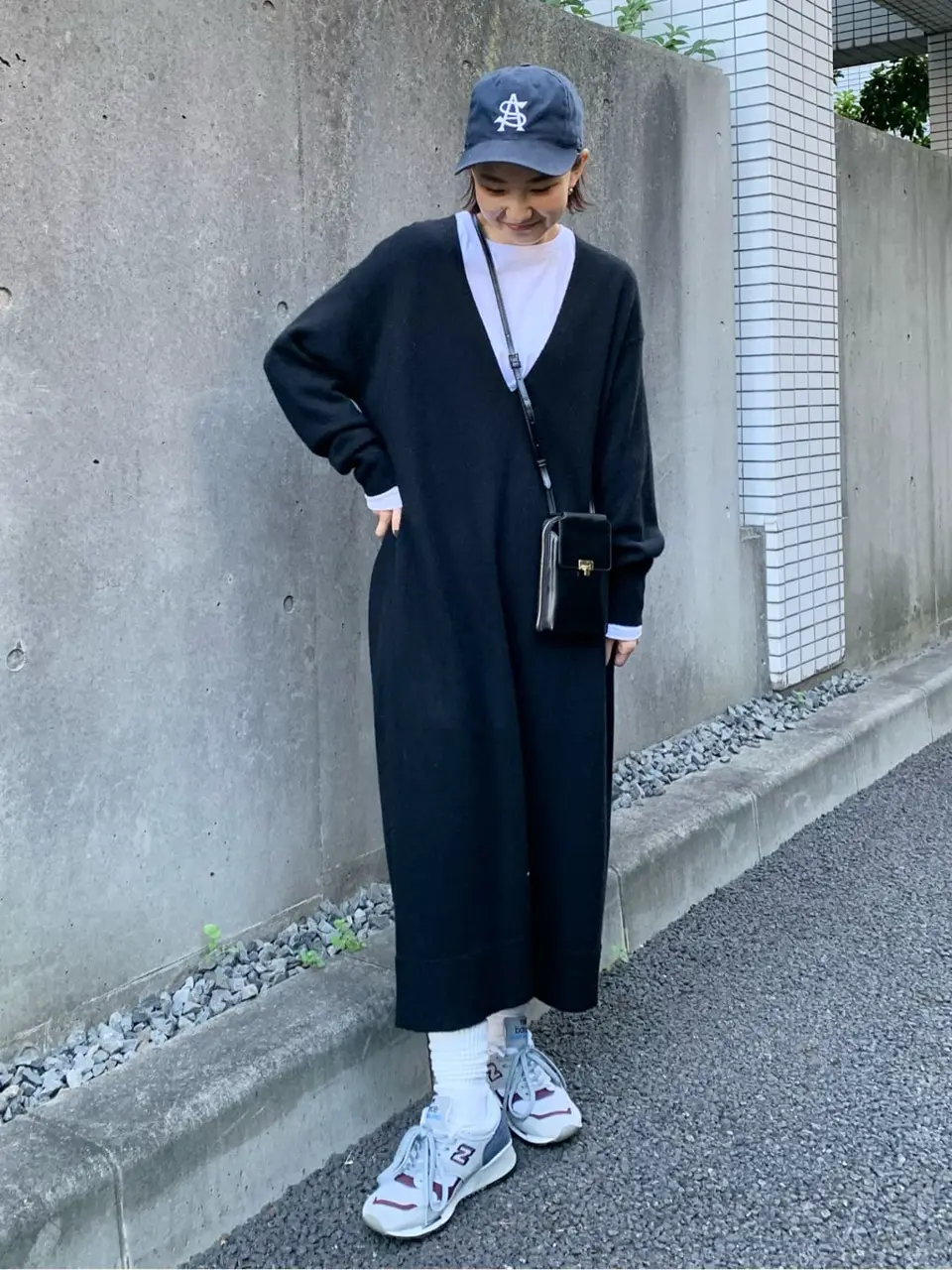  大原 コーディネート画像