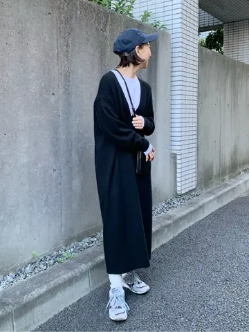 23区 大原 コーディネート画像