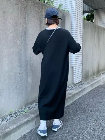 23区 大原 コーディネート画像