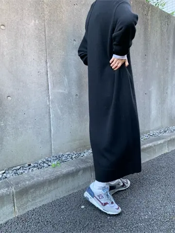 23区 大原 コーディネート画像