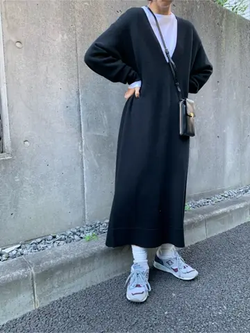 23区 大原 コーディネート画像