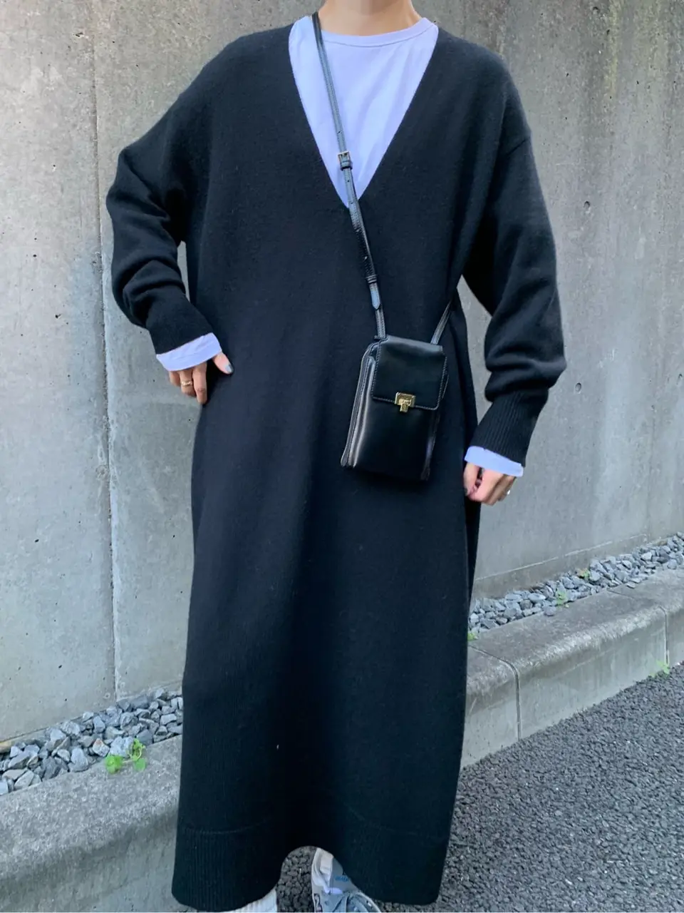 23区 大原 コーディネート画像