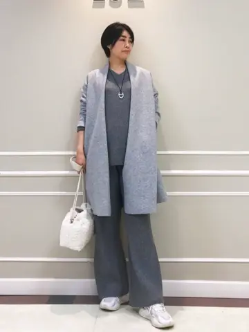 23区 石川 コーディネート画像