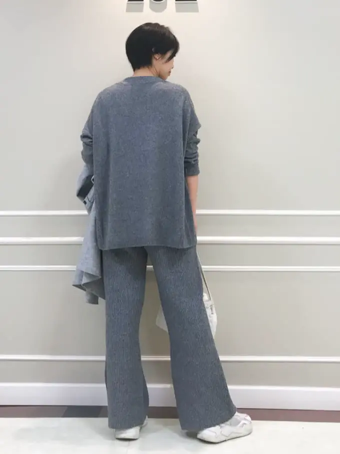 23区 石川 コーディネート画像