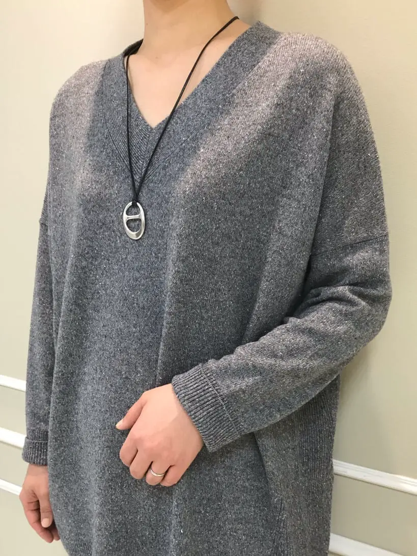 23区 石川 コーディネート画像