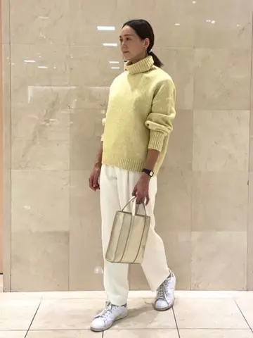 23区 橋村 コーディネート画像