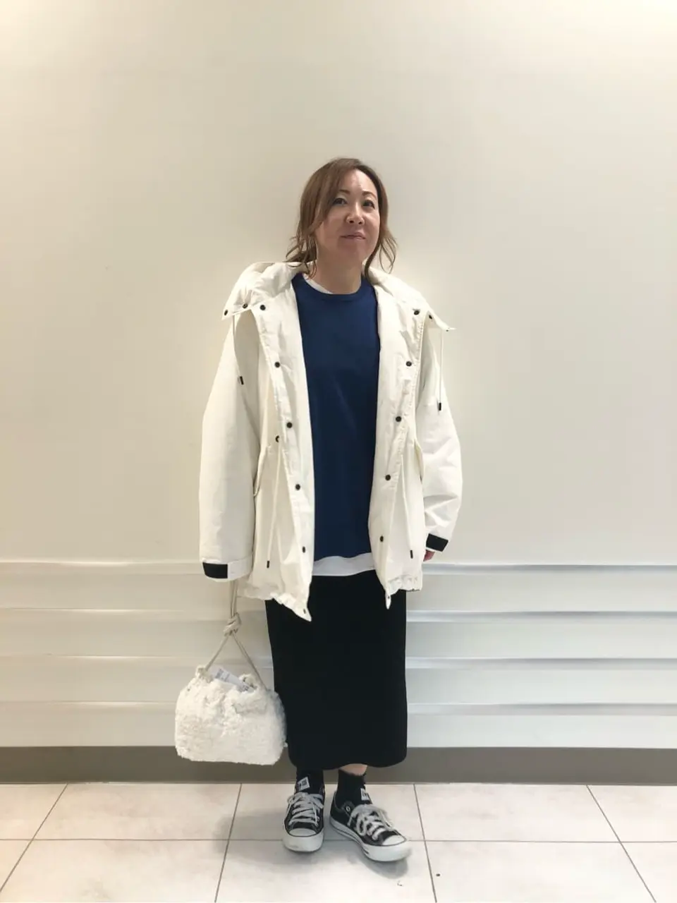 23区 島田 コーディネート画像