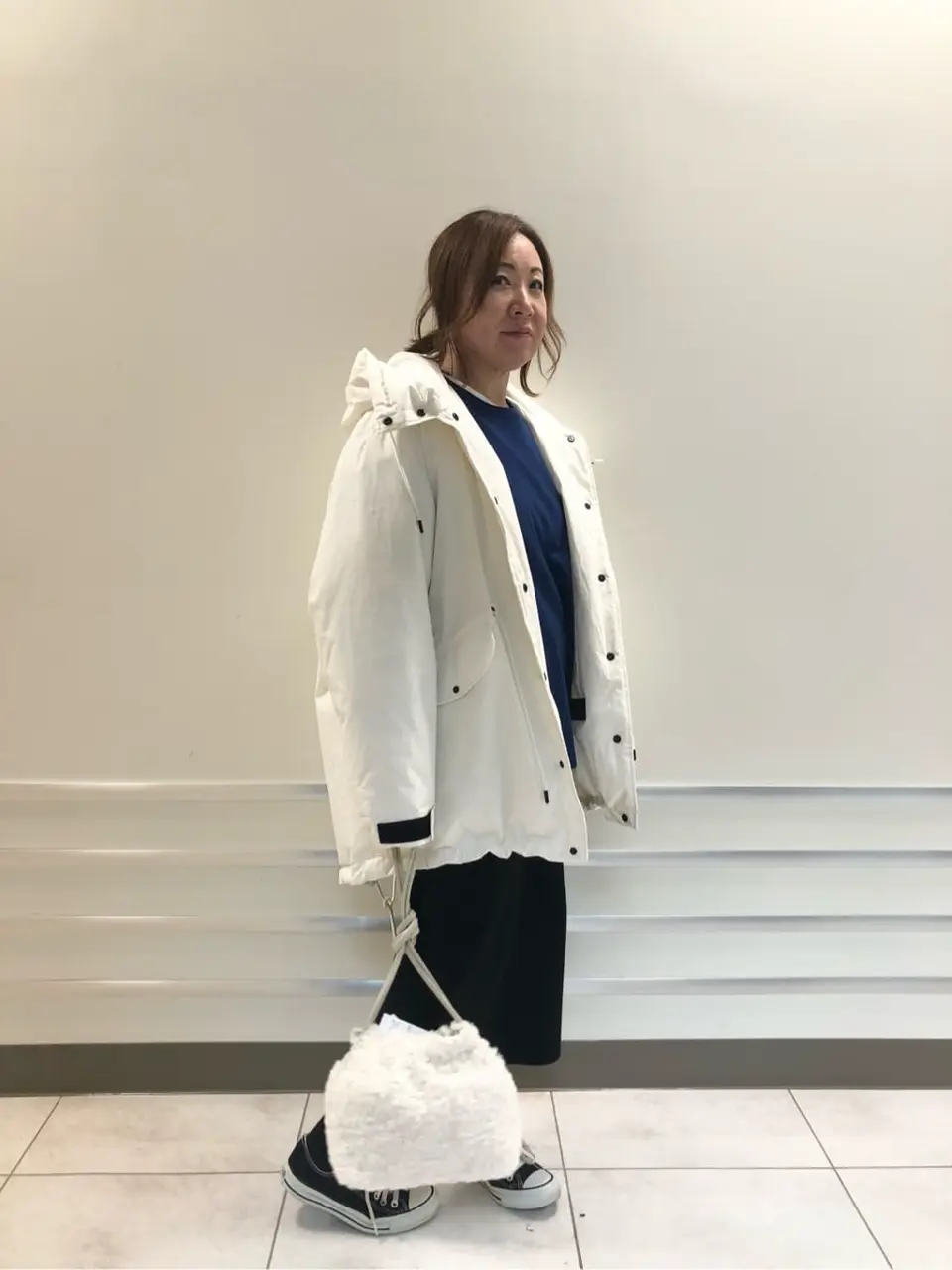 23区 島田 コーディネート画像