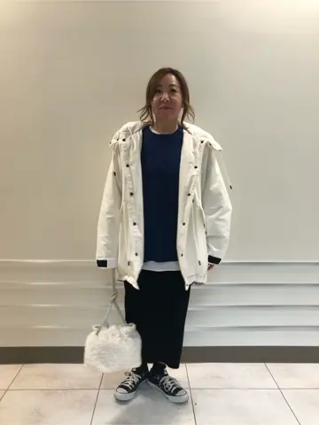 23区 島田 コーディネート画像