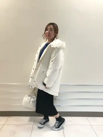 23区 島田 コーディネート画像