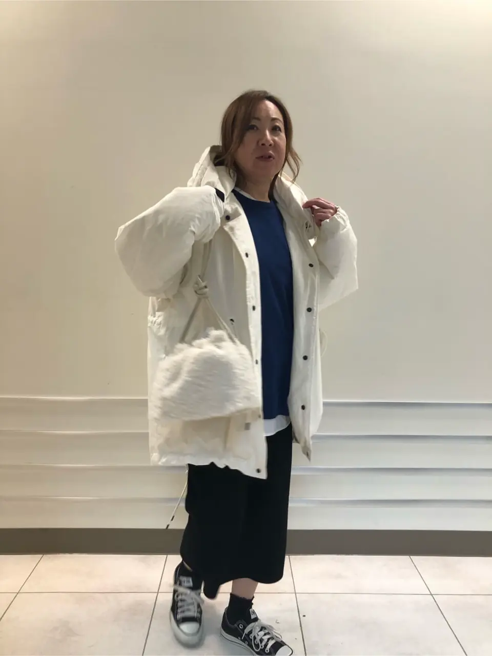 23区 島田 コーディネート画像