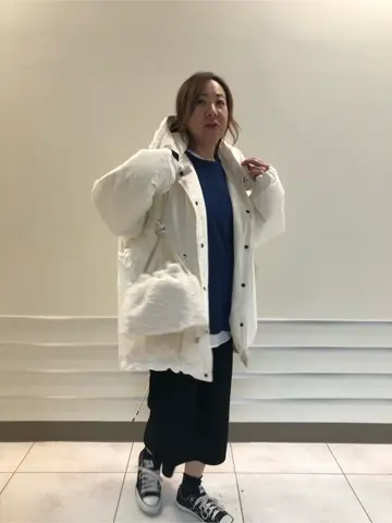 23区 島田 コーディネート画像