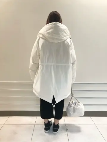 23区 島田 コーディネート画像