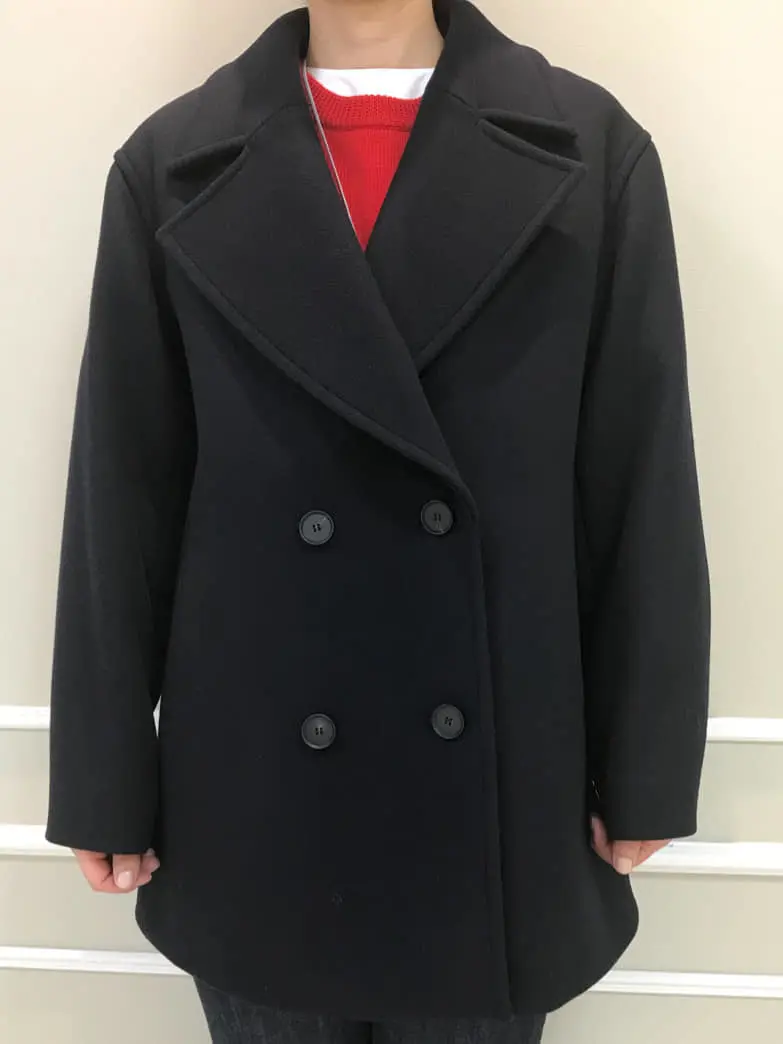 23区 石川 コーディネート画像