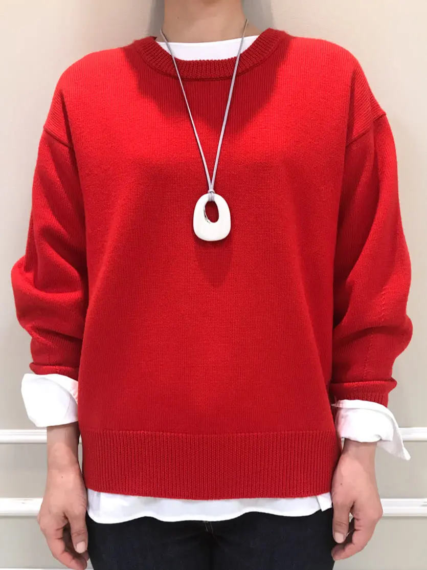 23区 石川 コーディネート画像