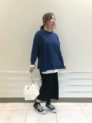 23区 島田 コーディネート画像