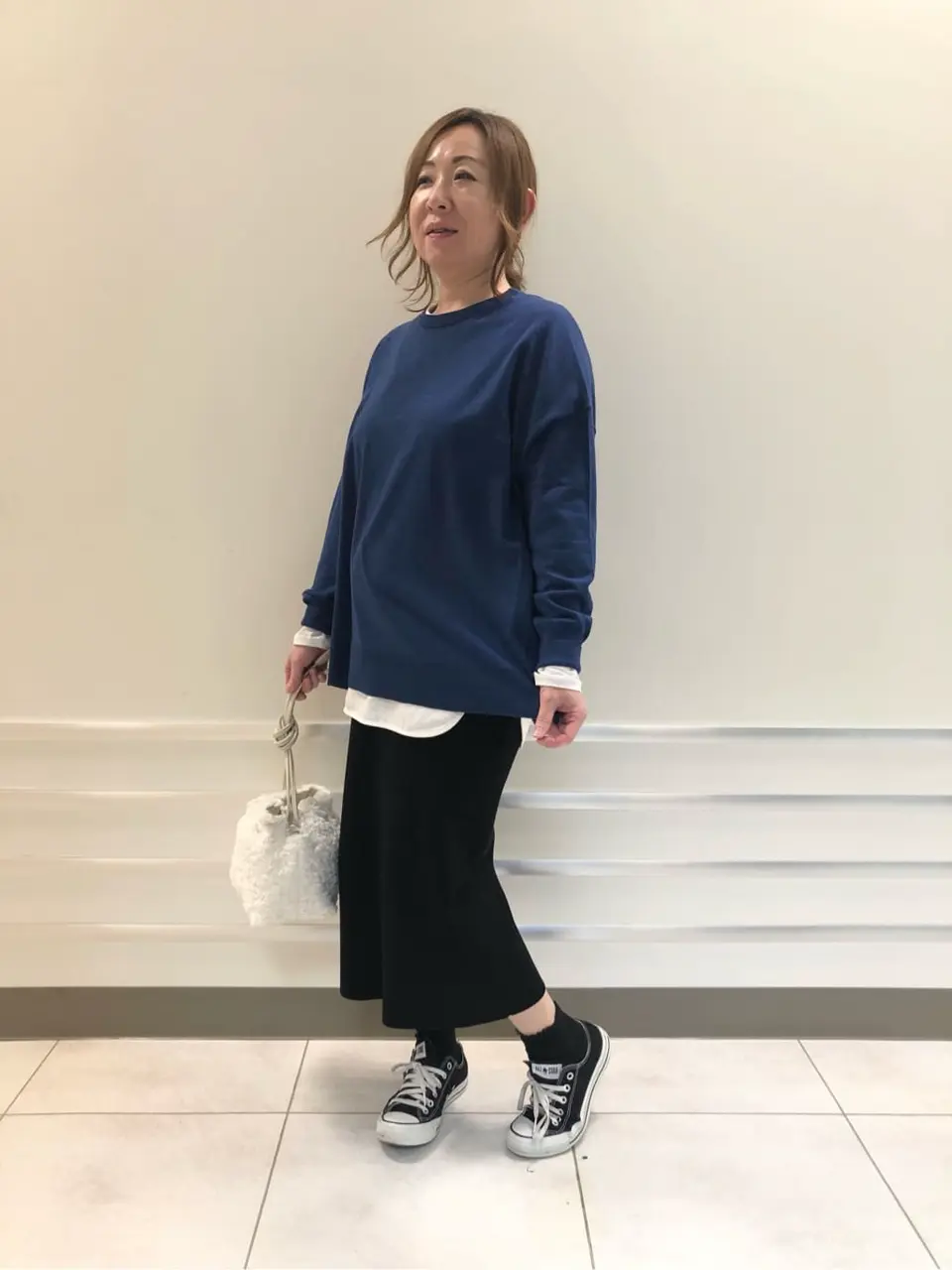 23区 島田 コーディネート画像