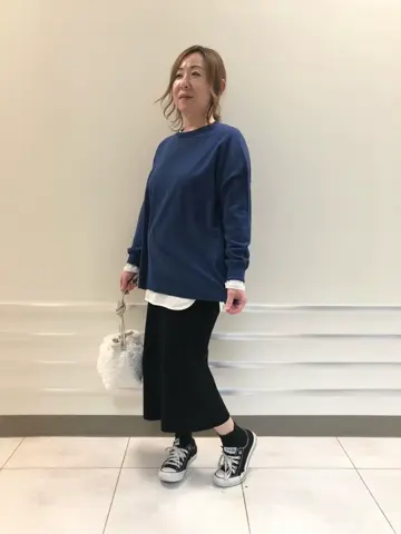 23区 島田 コーディネート画像