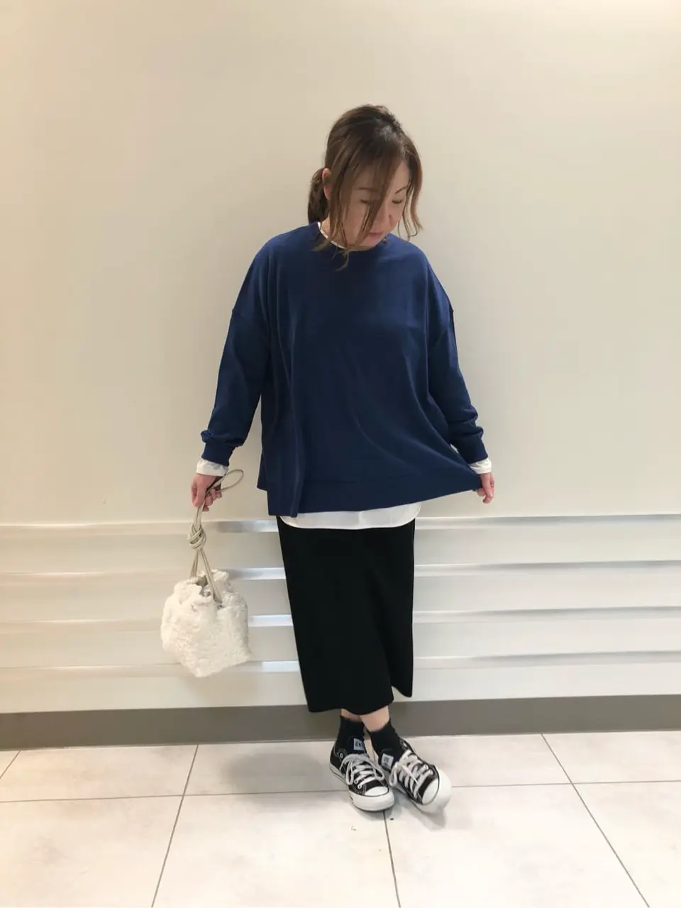 23区 島田 コーディネート画像