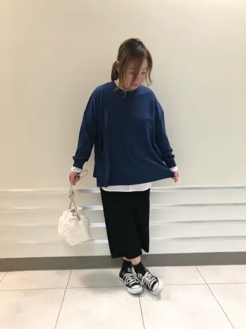 23区 島田 コーディネート画像