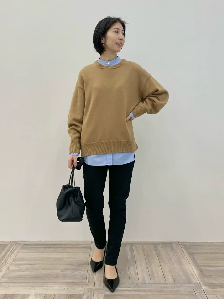  板垣 コーディネート画像