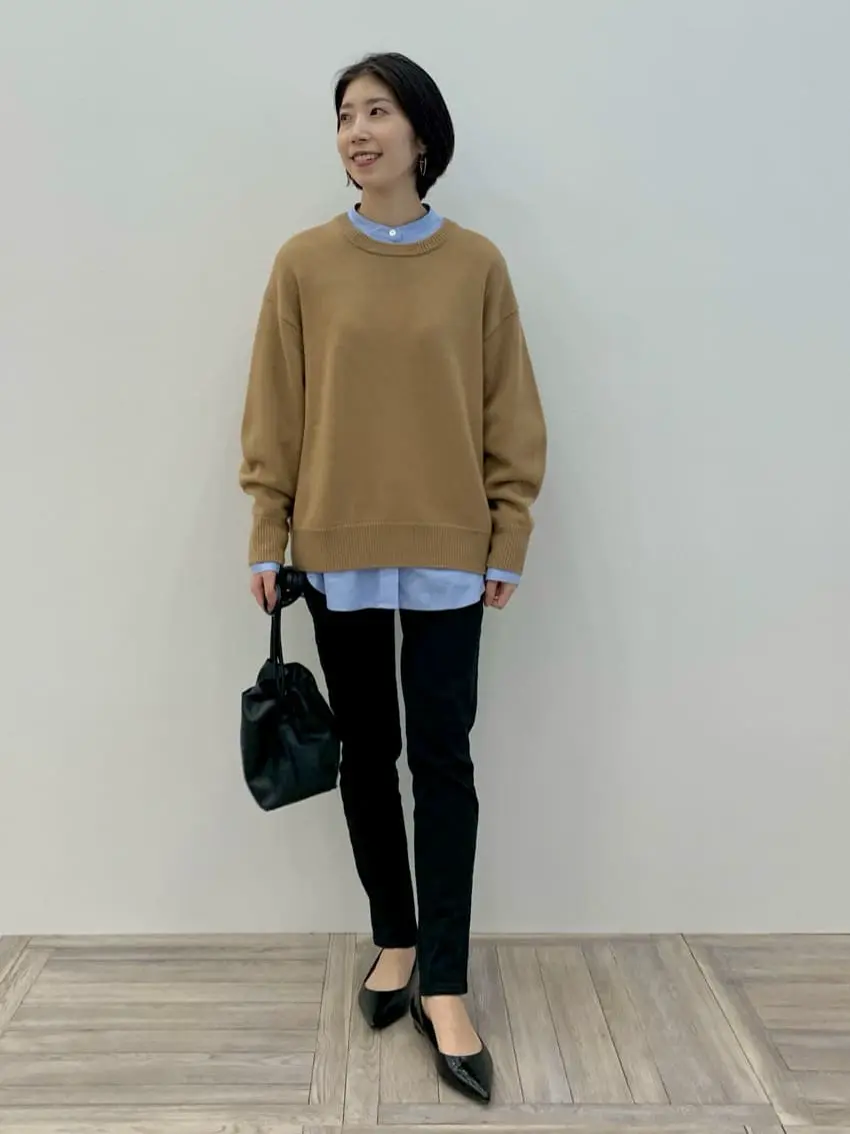 23区 板垣 コーディネート画像