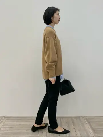 23区 板垣 コーディネート画像