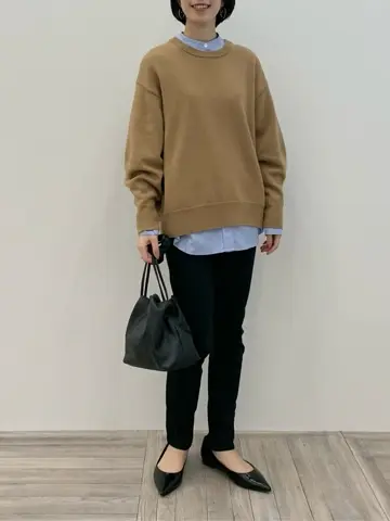 23区 板垣 コーディネート画像