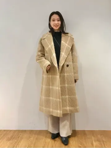 23区 西嶋 コーディネート画像