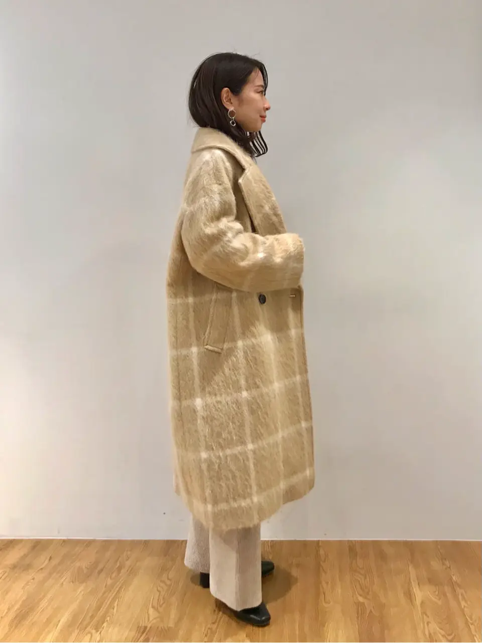 23区 西嶋 コーディネート画像