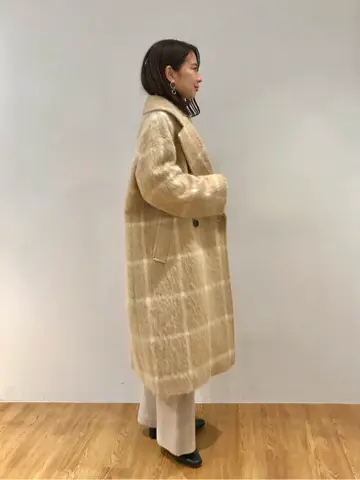 23区 西嶋 コーディネート画像