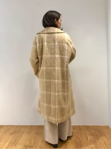 23区 西嶋 コーディネート画像