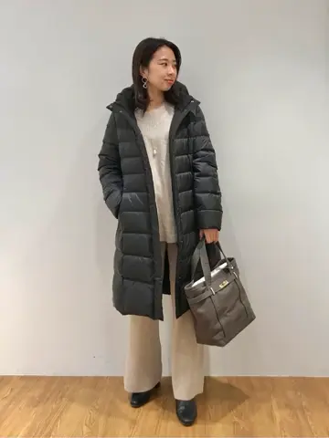 23区 西嶋 コーディネート画像