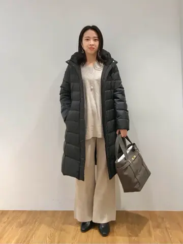 23区 西嶋 コーディネート画像