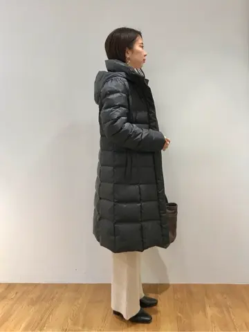 23区 西嶋 コーディネート画像