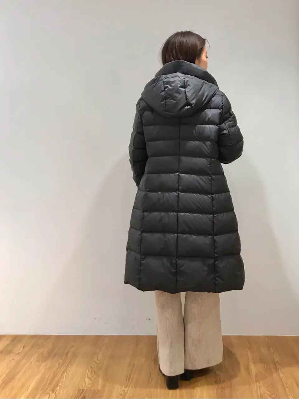 23区 西嶋 コーディネート画像