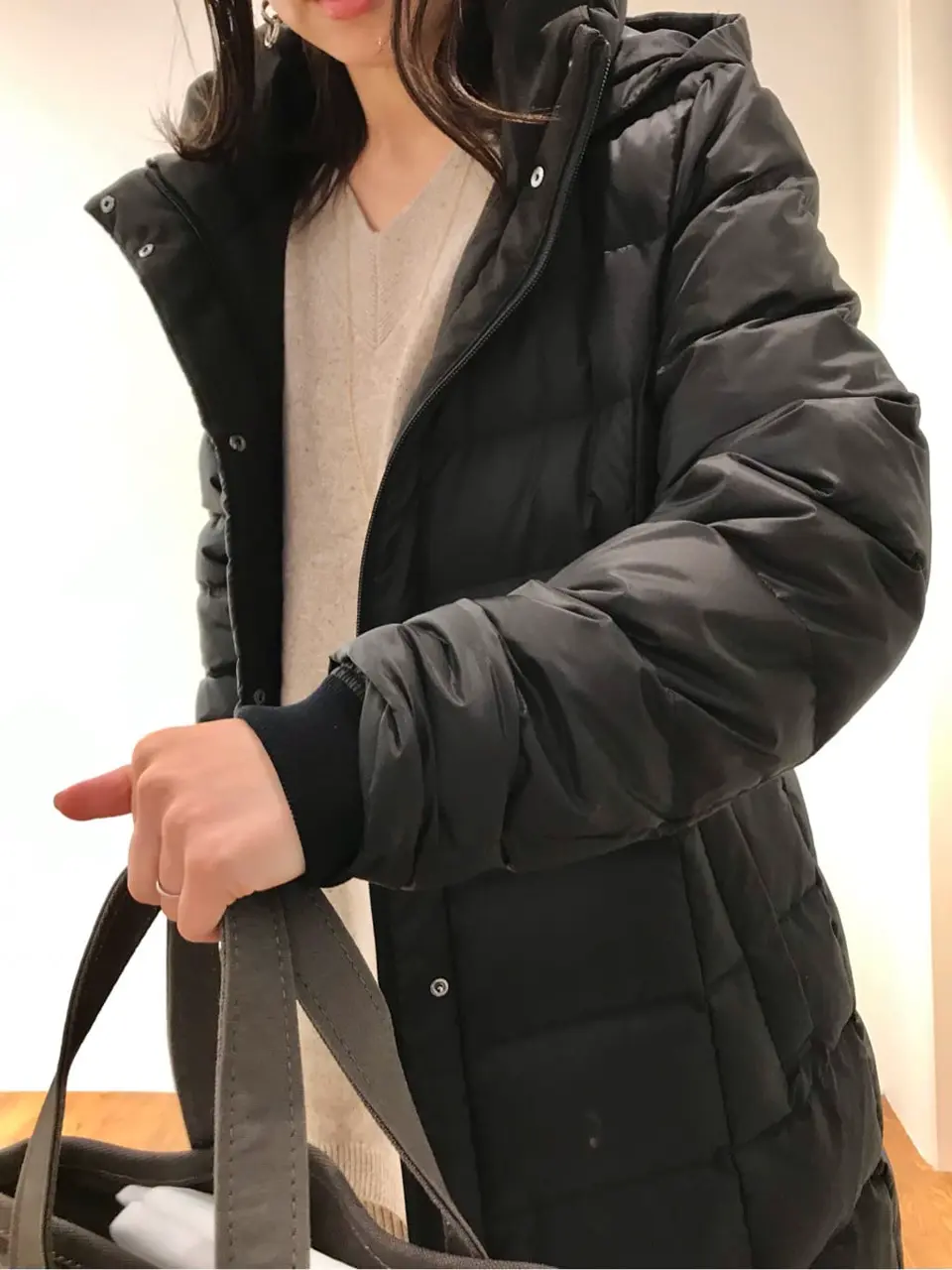 23区 西嶋 コーディネート画像