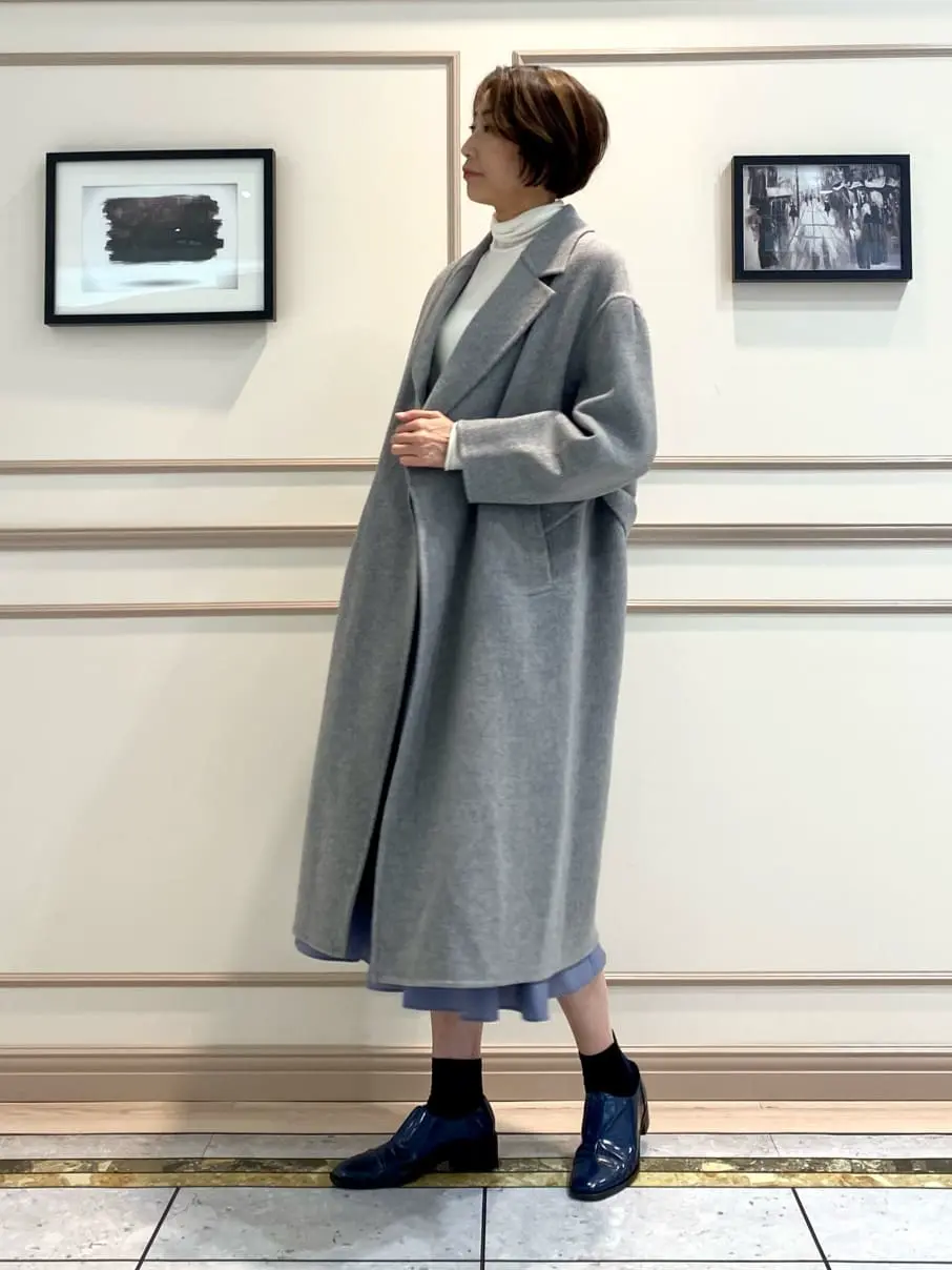 23区 荒川 コーディネート画像